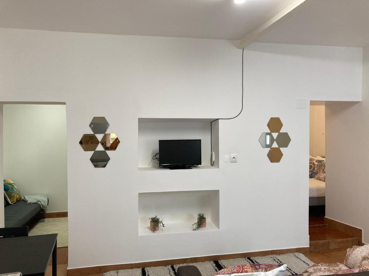 Cozy Apartment Elvas1 Екстериор снимка
