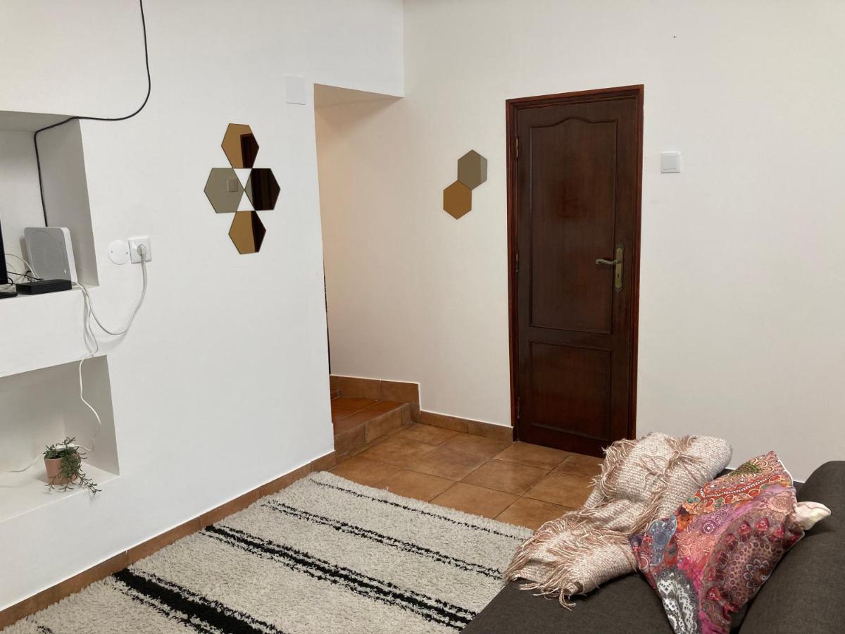 Cozy Apartment Elvas1 Екстериор снимка
