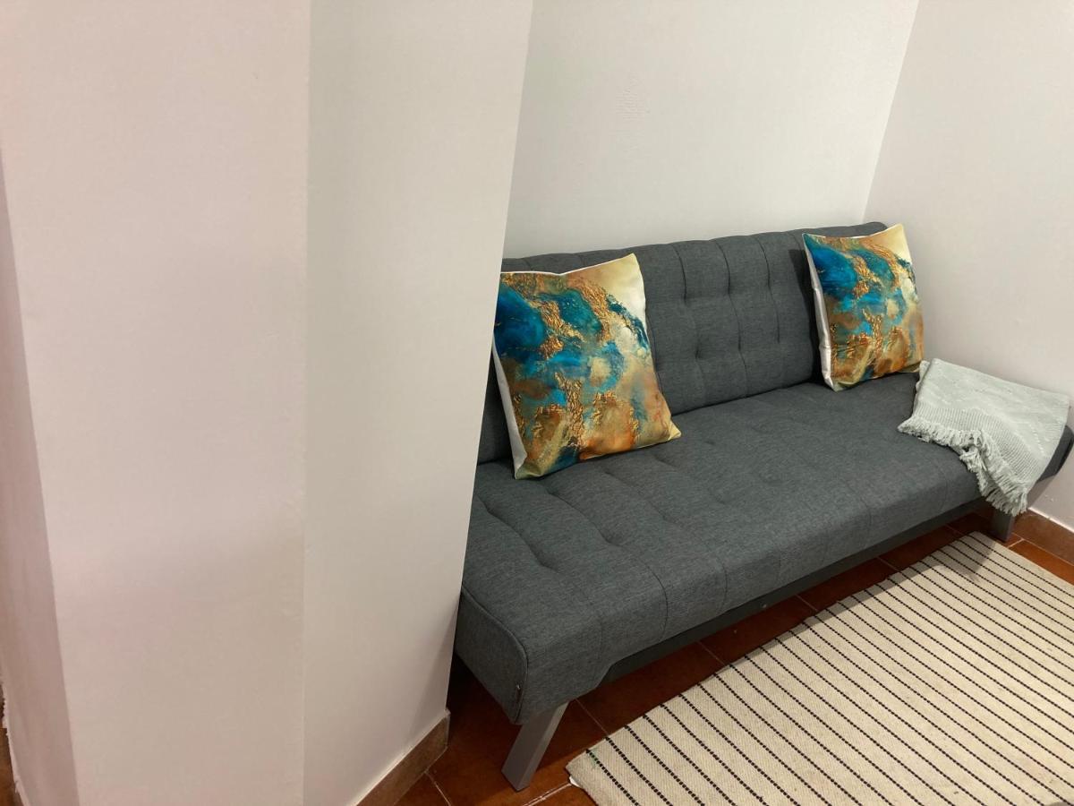 Cozy Apartment Elvas1 Екстериор снимка