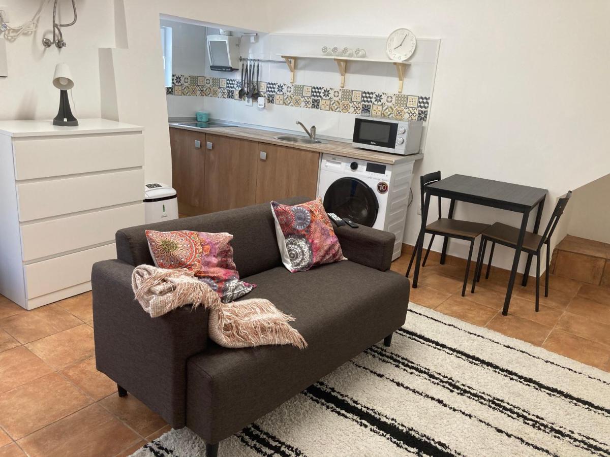 Cozy Apartment Elvas1 Екстериор снимка