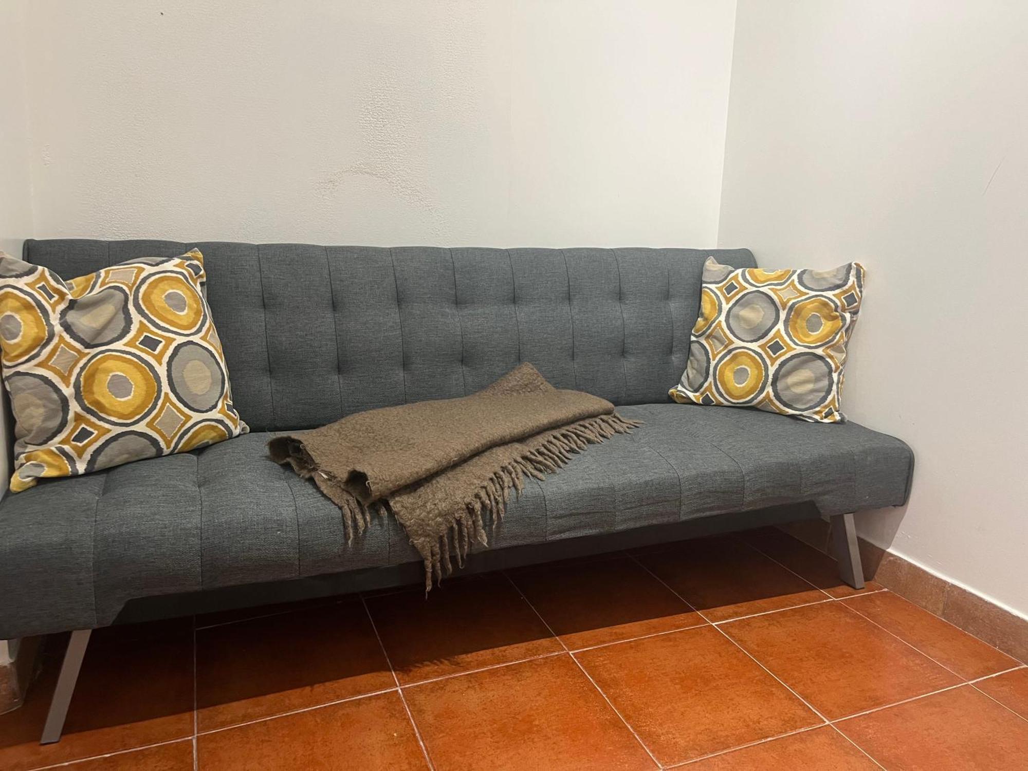 Cozy Apartment Elvas1 Екстериор снимка