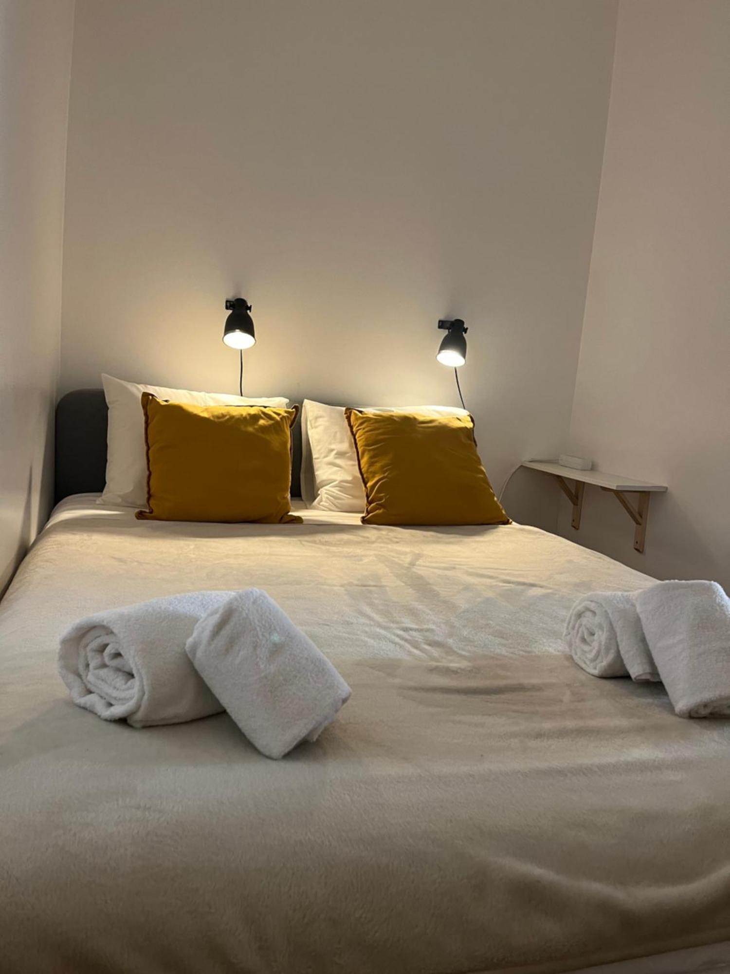 Cozy Apartment Elvas1 Екстериор снимка